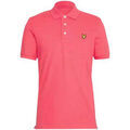 Polos sur Grenoble : Polo Lyle & Scott SY3616