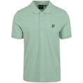 Polo Lyle & Scott SY3616 Grenoble