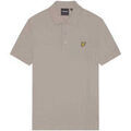 Polo Lyle & Scott SY3619 Grenoble