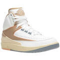 Baskets montantes Nike Air Jordan 2 Retro Grenoble