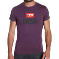 Tee-shirts sur Grenoble : T-shirt Diesel SY3664