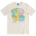 Tee-shirts sur Grenoble : T-shirt The Beatles Yellow Submarine