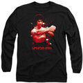 Tee-shirts sur Grenoble : T-shirt Bruce Lee The Shattering Fist