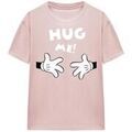 T-shirt Disney Hug Me Grenoble