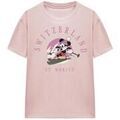 T-shirt Disney Switzerland Grenoble
