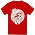 T-shirt Sesame Street TV26640 Grenoble