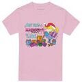 T-shirt Rugrats On The Naughty List Grenoble