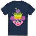 T-shirt Sesame Street TV26679 Grenoble