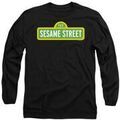 T-shirt Sesame Street 50 Years Grenoble