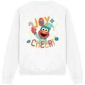 Pull Sesame Street Joy And Cheer With