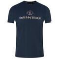 T-shirt Aquascutum SY199