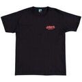 Tee-shirts sur Grenoble : T-shirt Jaws Amity Island Welcomes You