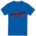 T-shirt Yellowstone So Wild So Angry Grenoble
