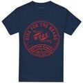 Tee-shirts sur Grenoble : T-shirt Yellowstone There's Work to Be Done
