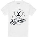 Tee-shirts sur Grenoble : T-shirt Yellowstone There's A Price To Pay
