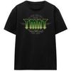 T-shirt Teenage Mutant Ninja Turtles World 84 Tour