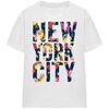 T-shirt Teenage Mutant Ninja Turtles New York City