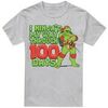 T-shirt Teenage Mutant Ninja Turtles I Ninja'd My Way Through 100 Days