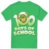 T-shirt Teenage Mutant Ninja Turtles 100 Days Of School