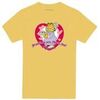 T-shirt Garfield Don't Forget Grandma