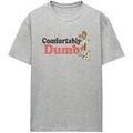 T-shirt Garfield Comfortably Dumb Grenoble