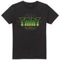 T-shirt Teenage Mutant Ninja Turtles World 84 Tour