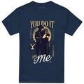 Tee-shirts sur Grenoble : T-shirt Yellowstone Rip Beth You Do It For Me