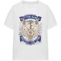 Tee-shirts sur Grenoble : T-shirt Yellowstone Protect The Land