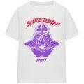 T-shirt Teenage Mutant Ninja Turtles Shreddin' Grenoble
