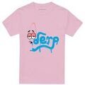 T-shirt Spongebob Squarepants Derp