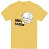 T-shirt Spongebob Squarepants 100% Soaked
