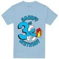 T-shirt The Smurfs Smurfy Grenoble