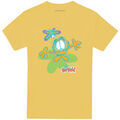T-shirt Garfield TV26859 Grenoble