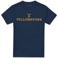 T-shirt Yellowstone TV26867 Grenoble