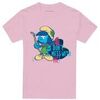 T-shirt The Smurfs Don't Mess With Me!