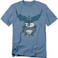 T-shirt Bon Jovi TV26902 Grenoble