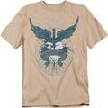 T-shirt Bon Jovi TV26902 Grenoble
