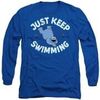 T-shirt Sesame Street Just Keep Jumping