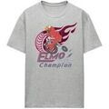 T-shirt Sesame Street Cycle Champion