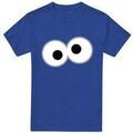 T-shirt Sesame Street TV26936 Grenoble