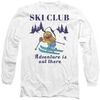 T-shirt Sesame Street Ski Club Adventure