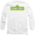 T-shirt Sesame Street TV26950 Grenoble