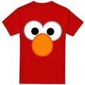T-shirt Sesame Street TV26972 Grenoble