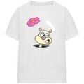 T-shirt Spongebob Squarepants TV27031 Grenoble