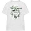 T-shirt Tmnt You Want A Pizza Me