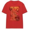 T-shirt Star Trek Red Shirt Tour