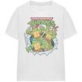 Tee-shirts sur Grenoble : T-shirt Tmnt TV27044