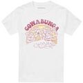 Tee-shirts sur Grenoble : T-shirt Tmnt Cowabunga