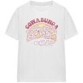 Tee-shirts sur Grenoble : T-shirt Tmnt Cowabunga