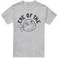 Tee-shirts sur Grenoble : T-shirt Tmnt Eye Of The Turtle